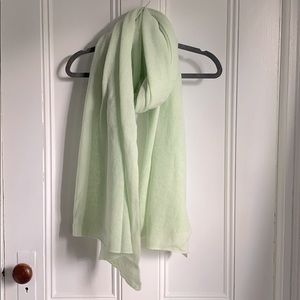 NWT Calypso St Barth Cushy Scarf